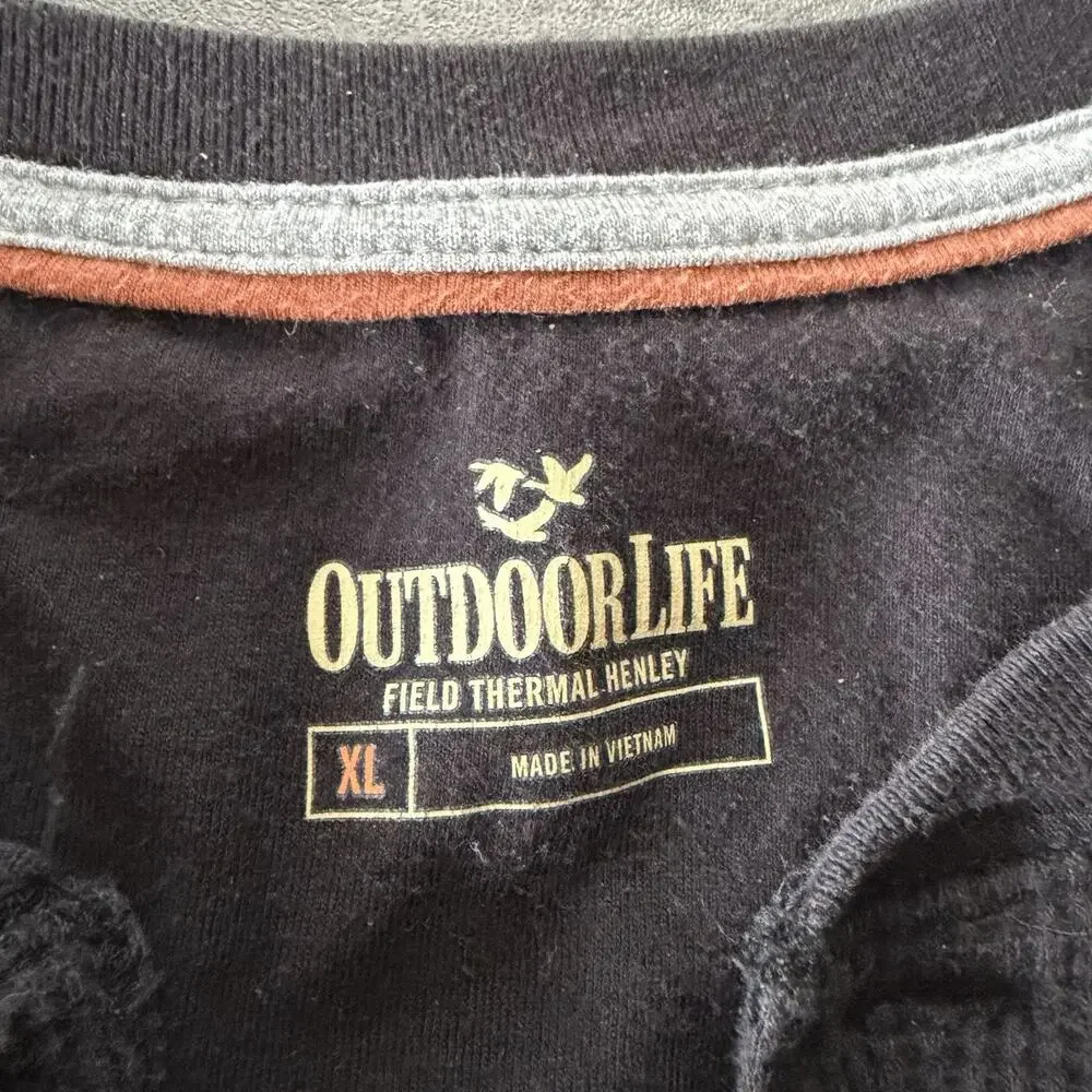 Outdoor Life check pictures